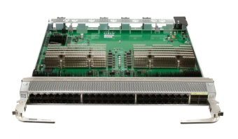 Модуль Cisco N9K-X9788TC-FX